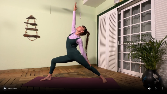 Йога 119 Музыка