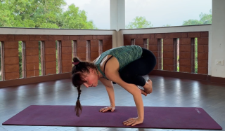 Укрепление мышц